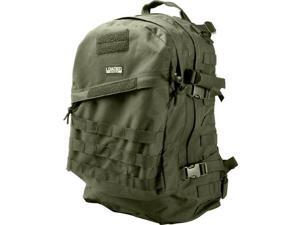 Barska Optics BI12328 GX-200 Tactical Backpack - Green Barska Optics BI12328 GX-200 Tactical Backpack - Green