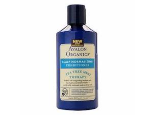 BPC1025729 Avalon Organics Conditioner, Anti-dandruff - 14 Oz BPC1025729 Avalon Organics Conditioner, Anti-dandruff - 14 Oz