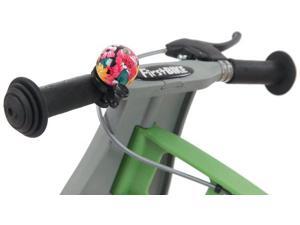 Firstbike Z5006 Flower Bell, Multi Firstbike Z5006 Flower Bell, Multi
