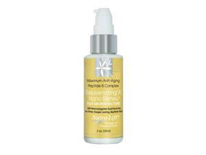 Nutra-Lift 676896000143 UltraNutrient Rejuvenating A Therapy Serum Nutra-Lift 676896000143 UltraNutrient Rejuvenating A Therapy Serum