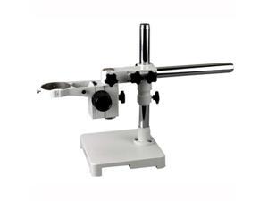AmScope SAW Sturdy Microscope Single-Arm Boom Stand AmScope SAW Sturdy Microscope Single-Arm Boom Stand