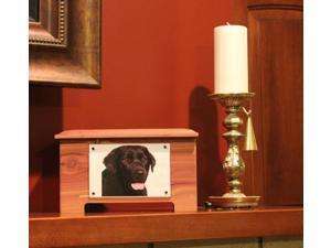 Dynamic Accents 42185 Cedar Pet Urn-Memory Box 125Cubic Inches Dynamic Accents 42185 Cedar Pet Urn-Memory Box 125Cubic Inches