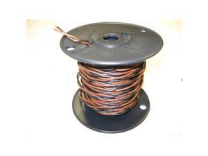 Grain Valley GV18Twist 18-Gauge Pre-Twisted Boundary Wire Grain Valley GV18Twist 18-Gauge Pre-Twisted Boundary Wire