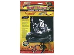 Zoo Med Laboratories Repti Therm Under Tank Heater 8x12 Inch For - RH-5 Zoo Med Laboratories Repti Therm Under Tank Heater 8x12 Inch For - RH-5