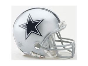 Creative Sports RD-COWBOYS-MR Dallas Cowboys Riddell Mini Football Helmet Creative Sports RD-COWBOYS-MR Dallas Cowboys Riddell Mini Football Helmet