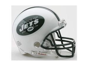 Creative Sports RD-JETS-MR New York Jets Riddell Mini Football Helmet Creative Sports RD-JETS-MR New York Jets Riddell Mini Football Helmet