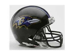 Creative Sports RD-RAVENS-MR Baltimore Ravens Riddell Mini Football Helmet Creative Sports RD-RAVENS-MR Baltimore Ravens Riddell Mini Football Helmet