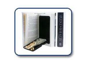 Streetwise Security ProductsBook Safe Streetwise Security ProductsBook Safe