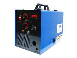 LOTOS MIG175 175Amp MIG Welder LOTOS MIG175 175Amp MIG Welder