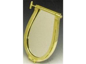 Mayer mill Brass Mirror for hsf frames Mayer mill Brass Mirror for hsf frames