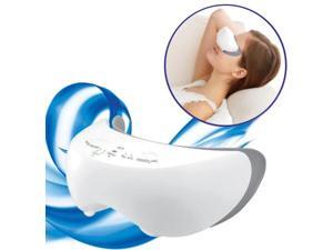 Carepeutic KH277 Rechargeable Warm Steam Eye Reflexology Massager Carepeutic KH277 Rechargeable Warm Steam Eye Reflexology Massager