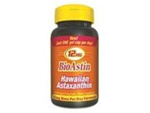 Nutrex Hawaii Inc. B50180 Nutrex Bioastin Hawaiian Astaxanthin 12mg -1x50sgel Nutrex Hawaii Inc. B50180 Nutrex Bioastin Hawaiian Astaxanthin 12mg -1x50sgel