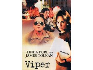 MGM 883904262176 Viper (1988) - DVD MGM 883904262176 Viper (1988) - DVD