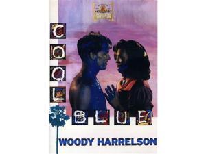 MGM 883904262039 Cool Blue (1990) - DVD MGM 883904262039 Cool Blue (1990) - DVD