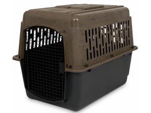 Petmate Doskocil Co Inc 21798 40 in. X 27 in. X 30 in. Camouflage Kennel Petmate Doskocil Co Inc 21798 40 in. X 27 in. X 30 in. Camouflage Kennel