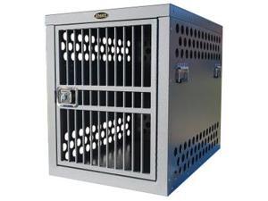 Zinger Winger DX4500 Deluxe 4500 Aluminum Dog Crate Zinger Winger DX4500 Deluxe 4500 Aluminum Dog Crate