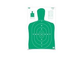 BC37017 B-c Eze-scorer Bc27 23x35 Green BC37017 B-c Eze-scorer Bc27 23x35 Green