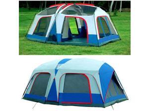 Gigatent FT 022 Mt.Barren 18 x 12 Family tent- sleeps 10 Gigatent FT 022 Mt.Barren 18 x 12 Family tent- sleeps 10