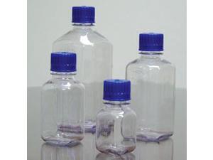 dynalab corp 626284-0125 bottle square nm graduated pc with blue closure 125 ml dynalab corp 626284-0125 bottle square nm graduated pc with blue closure 125 ml