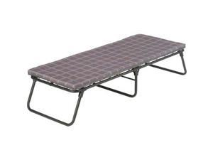 Coleman 766012 Cot Comfortsmart Deluxe 30X80 Coleman 766012 Cot Comfortsmart Deluxe 30X80