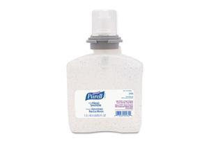 Go-Jo Industries 545604EA Advanced TFX Gel Instant Hand Sanitizer Refill, 1200mL Go-Jo Industries 545604EA Advanced TFX Gel Instant Hand Sanitizer Refill, 1200mL