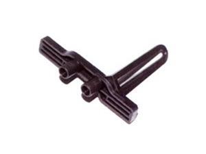 Megatech Housefly 2 Swashplate Guide Frame Megatech Housefly 2 Swashplate Guide Frame