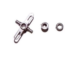Megatech Housefly 2 Main Rotor Push Rod Guide Megatech Housefly 2 Main Rotor Push Rod Guide