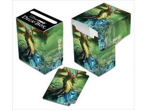 Ultra Pro 84340 Deck Box Quetzalcoatl Drangon Ultra Pro 84340 Deck Box Quetzalcoatl Drangon