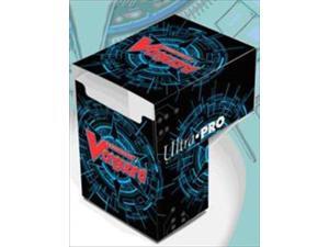 Ultra Pro 84097 Card Back Deck Box Ultra Pro 84097 Card Back Deck Box