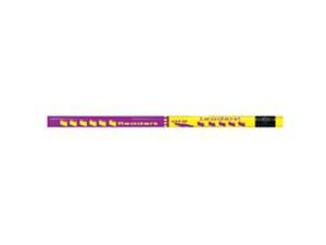 J.R. MOON PENCIL CO. JRM2307B PENCILS READERS ARE LEADERS J.R. MOON PENCIL CO. JRM2307B PENCILS READERS ARE LEADERS