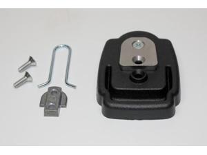Gentex 50-901160M Honda Subaru Mount Adapter Gentex 50-901160M Honda Subaru Mount Adapter