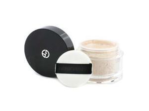 Giorgio Armani 16641931002 Micro Fil Loose Powder - New Packaging - No. 1 - 15g-0.53oz Giorgio Armani 16641931002 Micro Fil Loose Powder - New Packaging - No. 1 - 15g-0.53oz