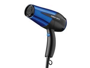 CONAIR CORPORATION 295WG 295WG- TOURMALINE CERAMIC CHROME STYLER CONAIR CORPORATION 295WG 295WG- TOURMALINE CERAMIC CHROME STYLER