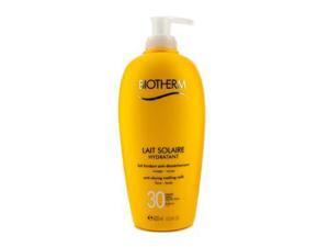 Biotherm 16967776703 Lait Solaire SPF 30 UVA-UVB Protection Melting Milk - 400ml-13.52oz Biotherm 16967776703 Lait Solaire SPF 30 UVA-UVB Protection Melting Milk - 400ml-13.52oz
