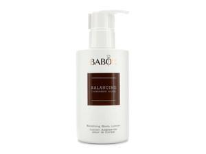Babor 17102534303 Balancing Cashmere Wood - Soothing Body Lotion - 200ml-6.7oz Babor 17102534303 Balancing Cashmere Wood - Soothing Body Lotion - 200ml-6.7oz