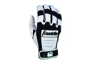 Franklin 10570F6 CFX PRO Series Adult - Pearl-Black Franklin 10570F6 CFX PRO Series Adult - Pearl-Black