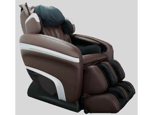 Osaki OS-7200HB Ultra Curve Deluxe Heated Zero Gravity Massage Chair - Brown Osaki OS-7200HB Ultra Curve Deluxe Heated Zero Gravity Massage Chair - Brown