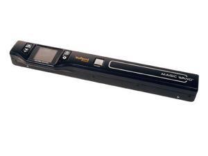 Vupoint Solutions PDS-ST470-VP 600 dpi USB Color Portable Scanner Vupoint Solutions PDS-ST470-VP 600 dpi USB Color Portable Scanner