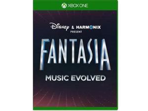 Take-Two 1092980000000Fantasia Music Evolved Xone Take-Two 1092980000000Fantasia Music Evolved Xone