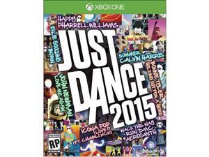 Ubisoft UBP50400973Just Dance 2015 Xone Ubisoft UBP50400973Just Dance 2015 Xone