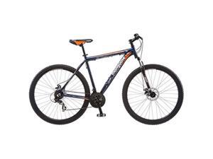 Mongoose R4018C Mens Impasse HD Bike, Blue - 29 in. Mongoose R4018C Mens Impasse HD Bike, Blue - 29 in.