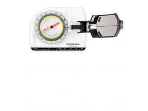 Brunton 4007381 TruArc7 Mirror Compass, Global Needle, Clinometer Brunton 4007381 TruArc7 Mirror Compass, Global Needle, Clinometer