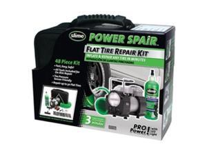 SLIME 70004 Spare Tire Inflation Kit SLIME 70004 Spare Tire Inflation Kit