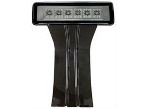 IPCW LED3420CS Crystal Eyes Center High Mount Stop Light-Led - 2007-2015 Jeep Wrangler IPCW LED3420CS Crystal Eyes Center High Mount Stop Light-Led - 2007-2015 Jeep Wrangler