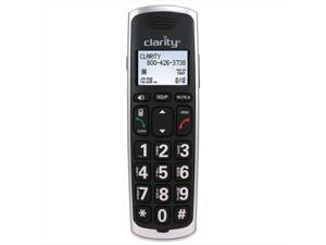 Clarity 58914.001 BT914 Amplified Bluetooth Phone Expansion Handset Clarity 58914.001 BT914 Amplified Bluetooth Phone Expansion Handset