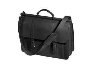 Andrew Philips AP5582VN Vaqueta Dowel Rod Laptop Briefcase Andrew Philips AP5582VN Vaqueta Dowel Rod Laptop Briefcase
