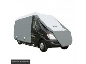 Classic Accessories 106171001 RV PolyPRO 3 Class B Cover - 25 - 27 Ft. Classic Accessories 106171001 RV PolyPRO 3 Class B Cover - 25 - 27 Ft.