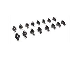 COMP Cams 162016 Ultra Pro Magnum Roller 1.7 Ratio, 0.44 in. Stud Diameter Rocker Arm for Big Block Chevrolet COMP Cams 162016 Ultra Pro Magnum Roller 1.7 Ratio, 0.44 in. Stud Diameter Rocker Arm for Big Block Chevrolet