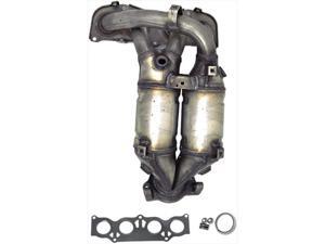 Dorman 674593 Toyota Rav4 2001 2003 Exhaust Manifold Kit Dorman 674593 Toyota Rav4 2001 2003 Exhaust Manifold Kit