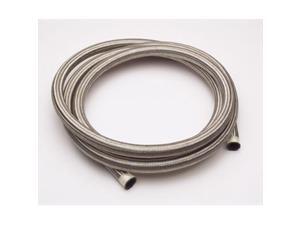 AEROQUIP FCA1220 Aqp Stainless Steel Braided Hose, Size 12 AEROQUIP FCA1220 Aqp Stainless Steel Braided Hose, Size 12